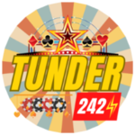 tunder242 เกมพนันออนไลน์ทุกรูปแบบ ครบจบในเว็บเดียว 